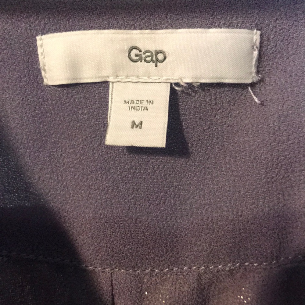 GAP Tank Top - Picture 4 of 8